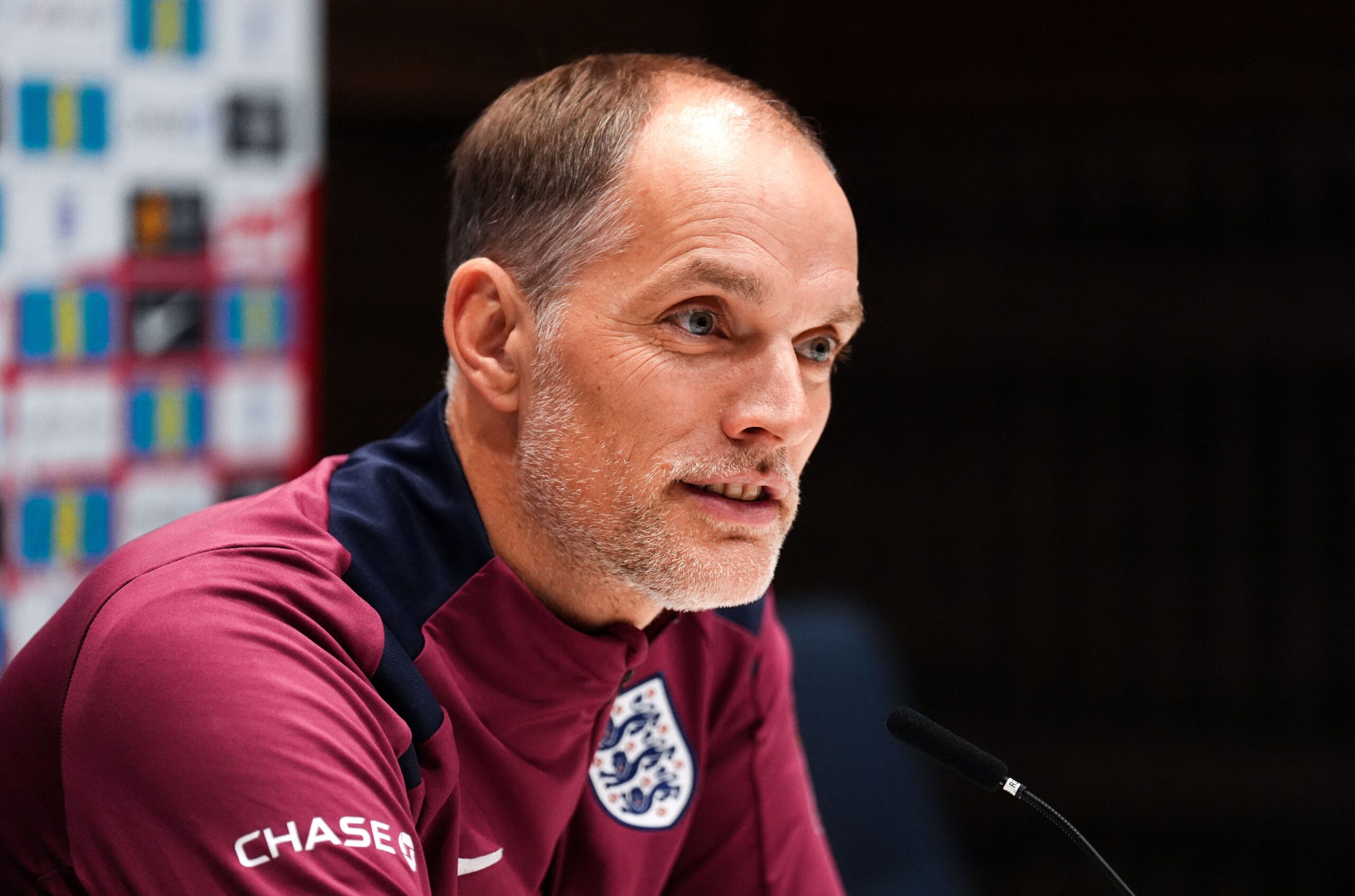 Thomas Tuchel aprueba el apodo ‘Bomb Squad’ para Bellingham y suplentes