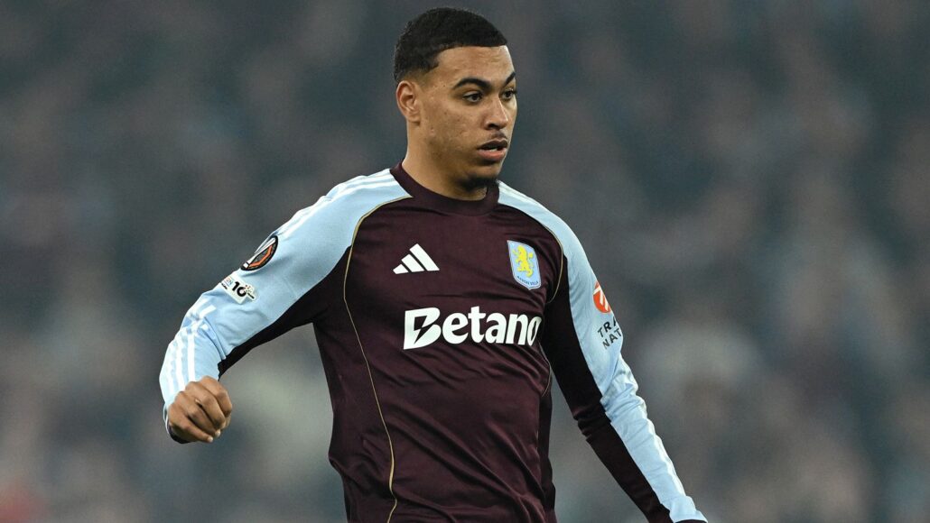 Aston Villa renueva a Morgan Rogers para evitar interés del Chelsea