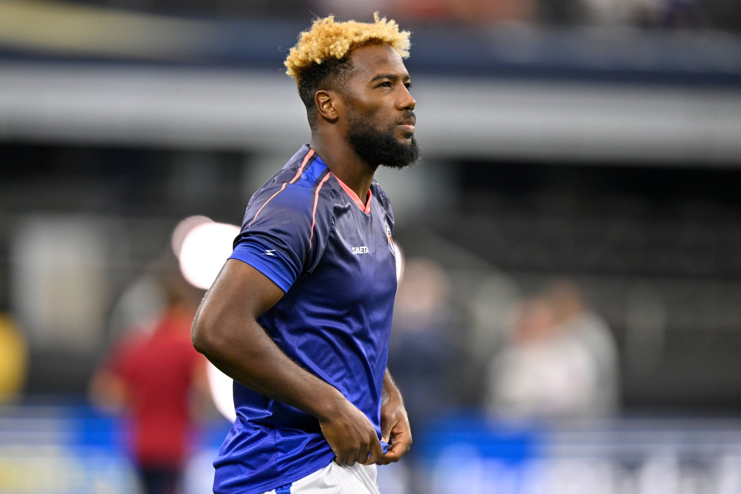 Clasificación de Jugadores CONCACAF: Balogun y David lideran el top 3