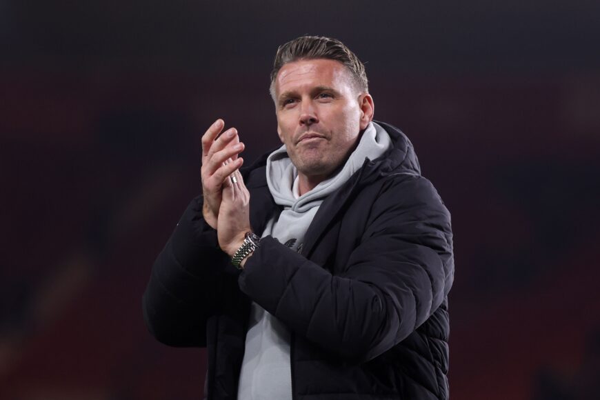 Wolves en peligro de descenso: Rob Edwards será nuevo entrenador para el ascenso