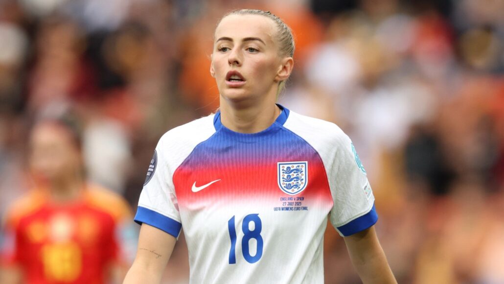 Inglaterra sufre duro sorteo en eliminación para Mundial Femenino 2027