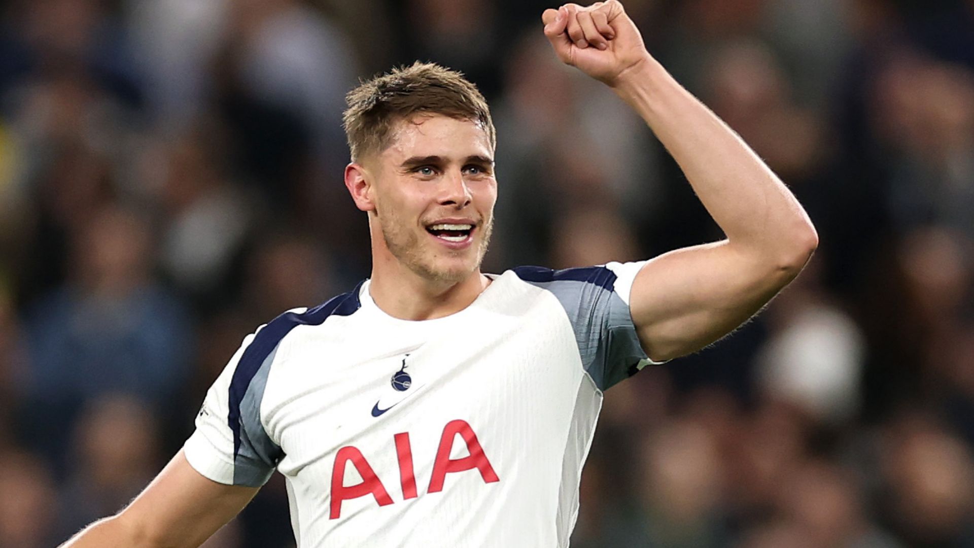 Gyokeres advierte sobre batalla con estrella de Tottenham en derbi del norte de Londres