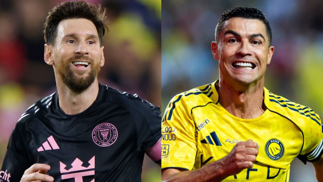 Lionel Messi podría alcanzar 1,000 goles y rivalizar con Cristiano Ronaldo