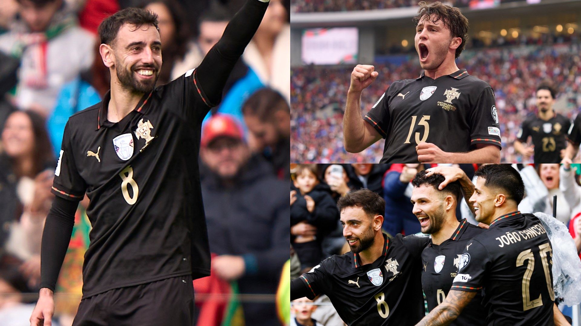 Equipos clasificados para la Copa Mundial 2026 en EE. UU., Canadá y México