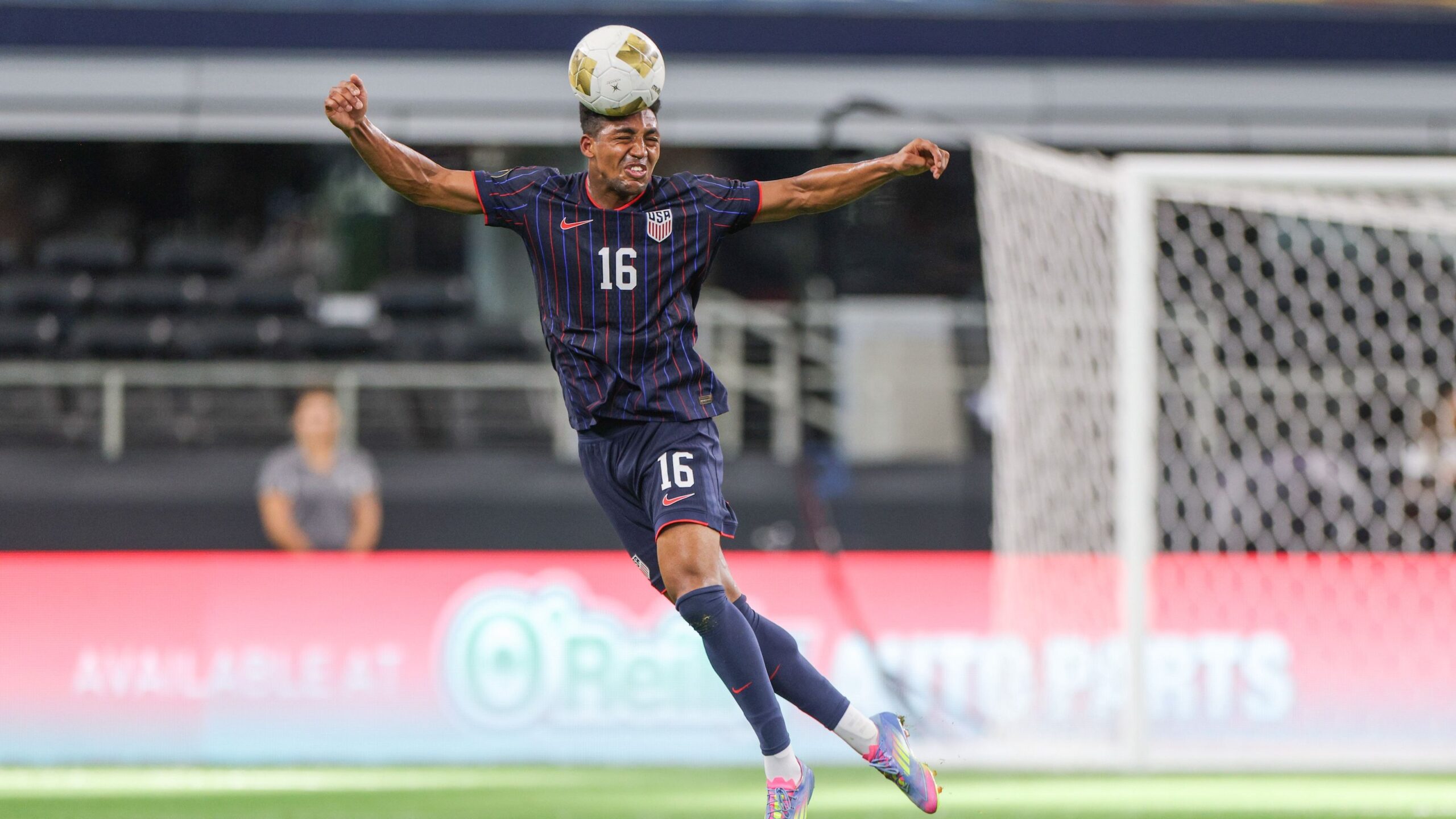Sebastian Berhalter y Alex Freeman destacan con goles en el USMNT