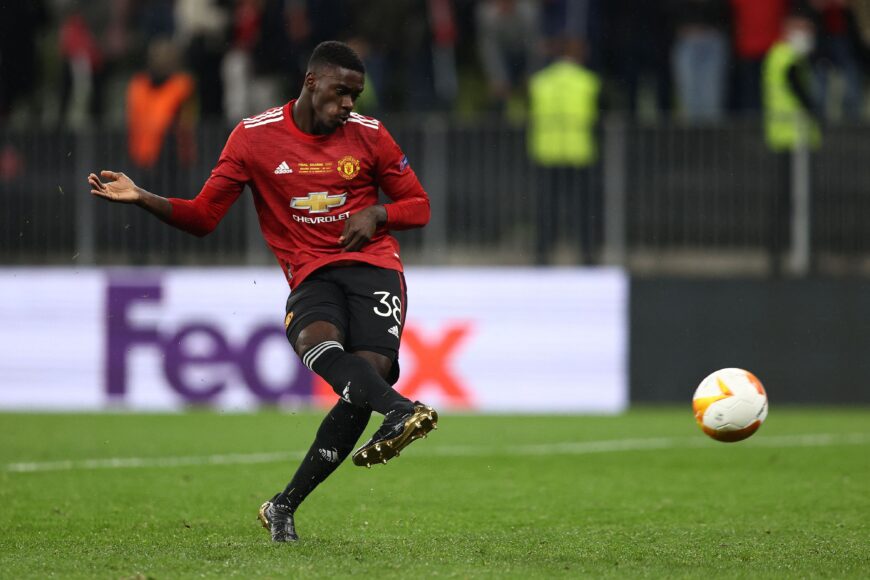 Demanda de £1M contra Man Utd por lesiones de columna de exjugador