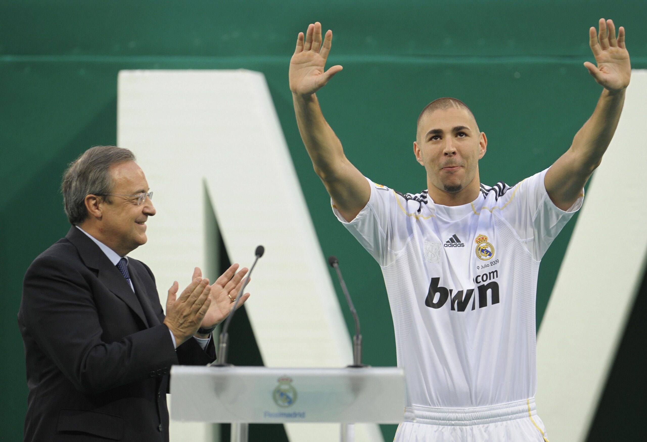 Karim Benzema podría regresar al Real Madrid tras dudas sobre Al-Ittihad