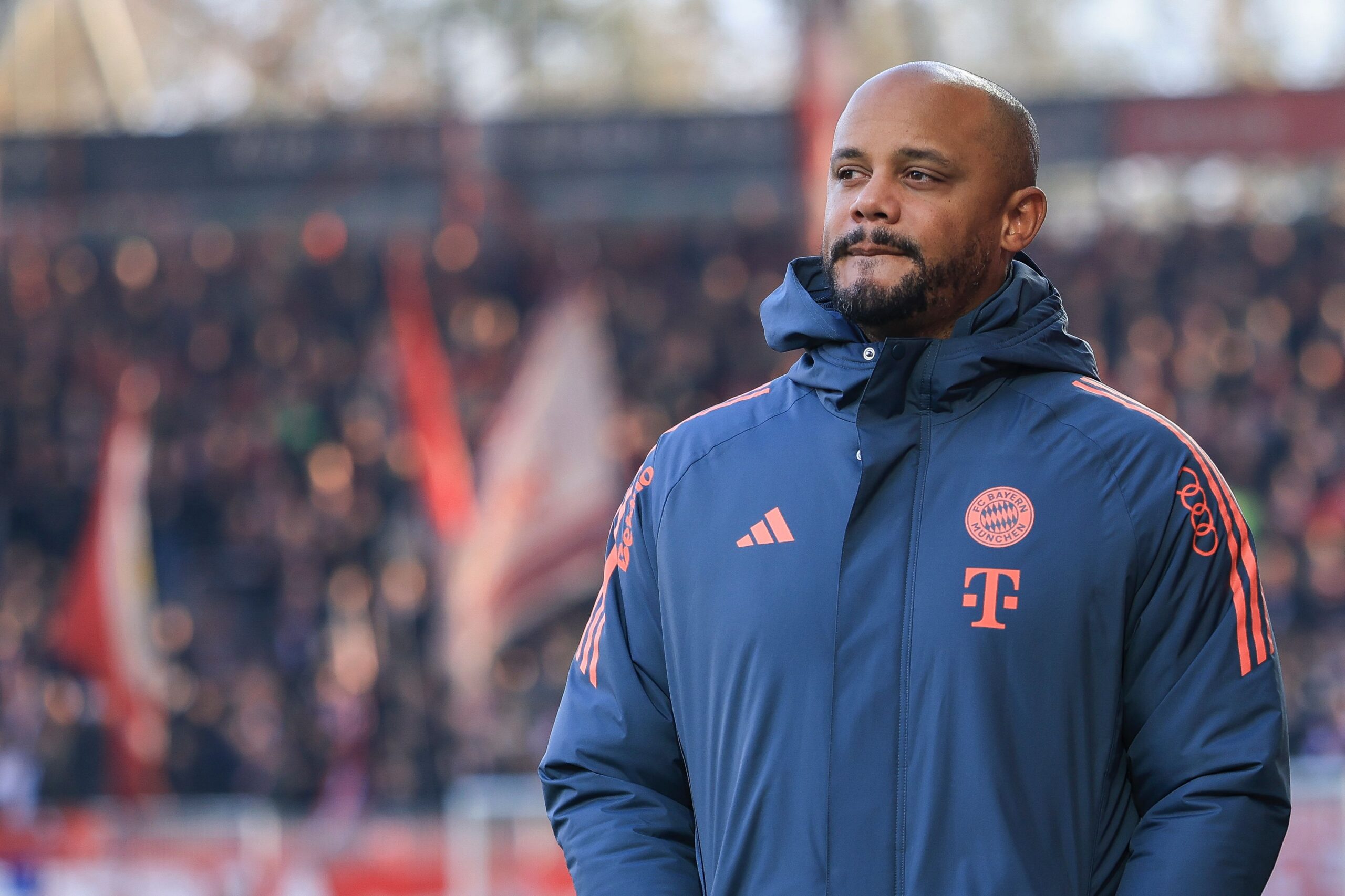 Antony revela llamada de Kompany del Bayern que lo dejó muy sorprendido