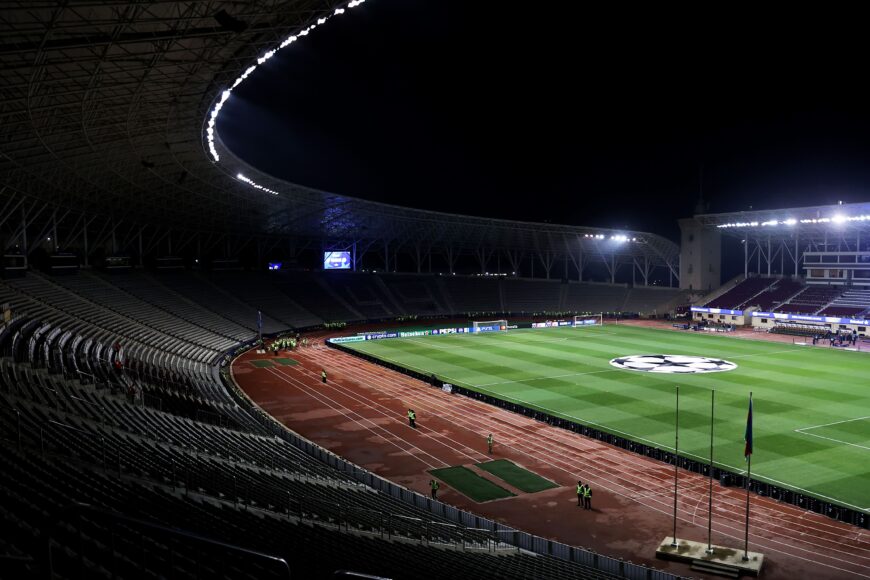 Incidente racista empaña viaje del Chelsea a Qarabag en partido de Youth League