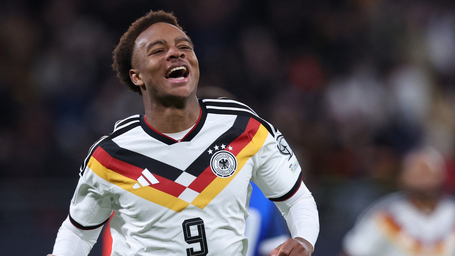 Nagelsmann advierte a joven Alemania: mantén la humildad tras debut goleador