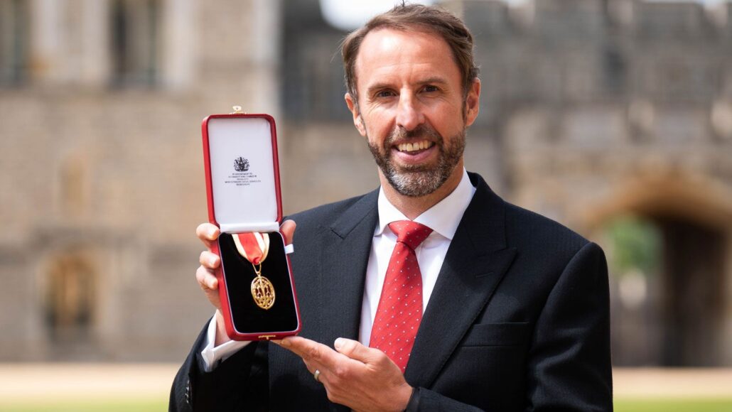 Gareth Southgate aclara rumores sobre trabajo en Man Utd y futuro en el fútbol