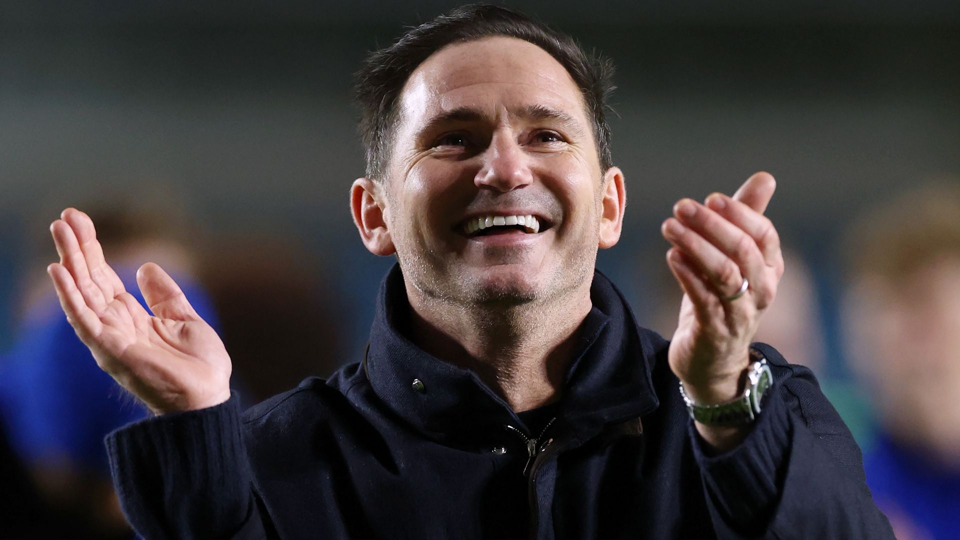 El futuro de Frank Lampard: ¿Cuándo buscará un nuevo trabajo en el fútbol?