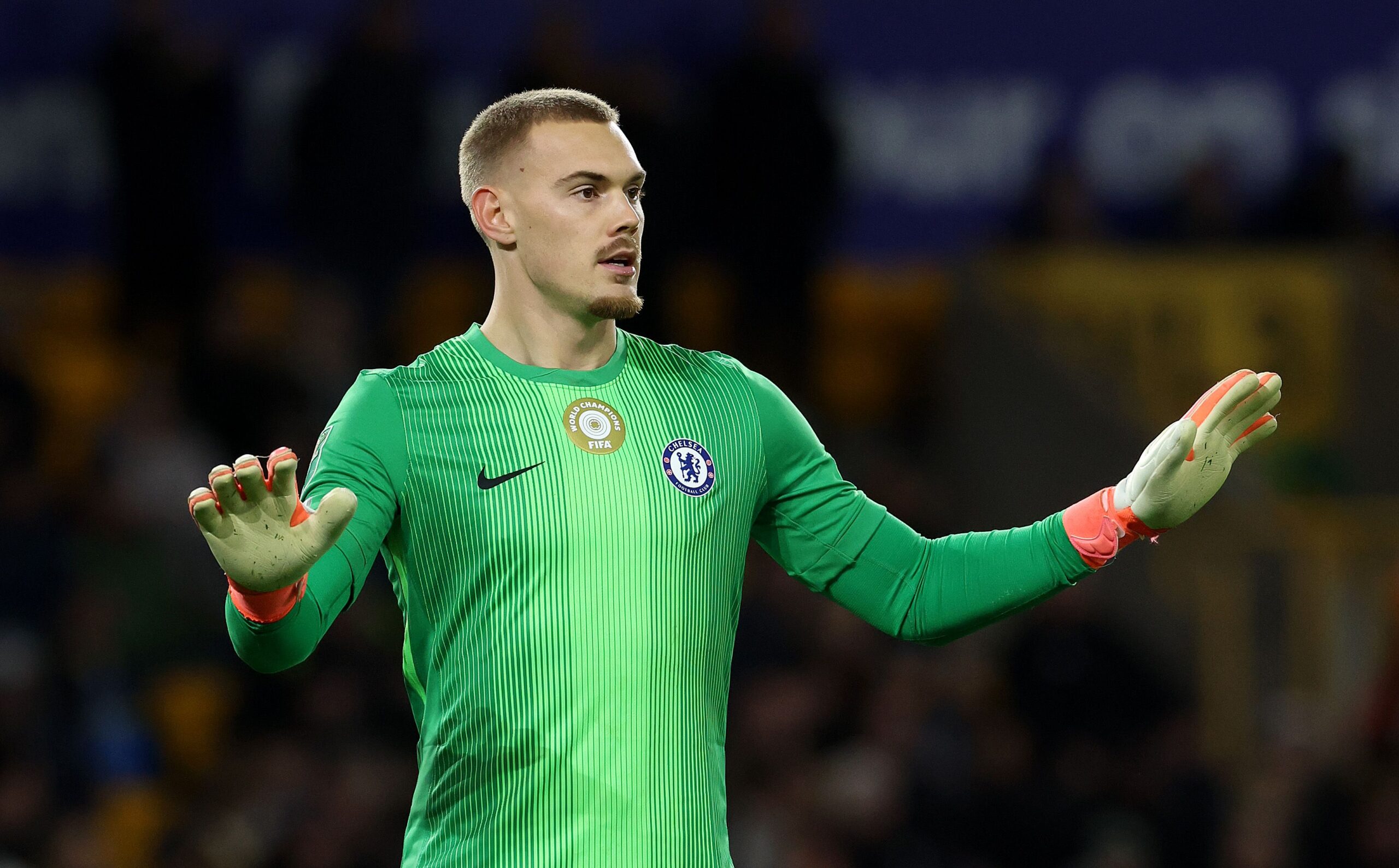 Chelsea busca fichar a Mike Maignan: negociaciones con el arquero del AC Milan