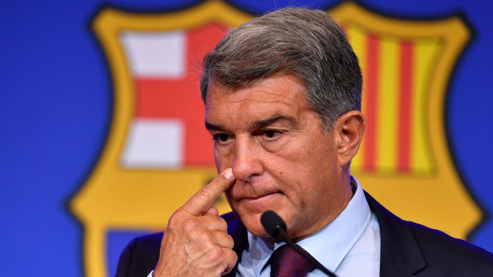 ¿Por qué Lionel Messi dejó Barcelona? Laporta acusa al club de mentir sobre finanzas