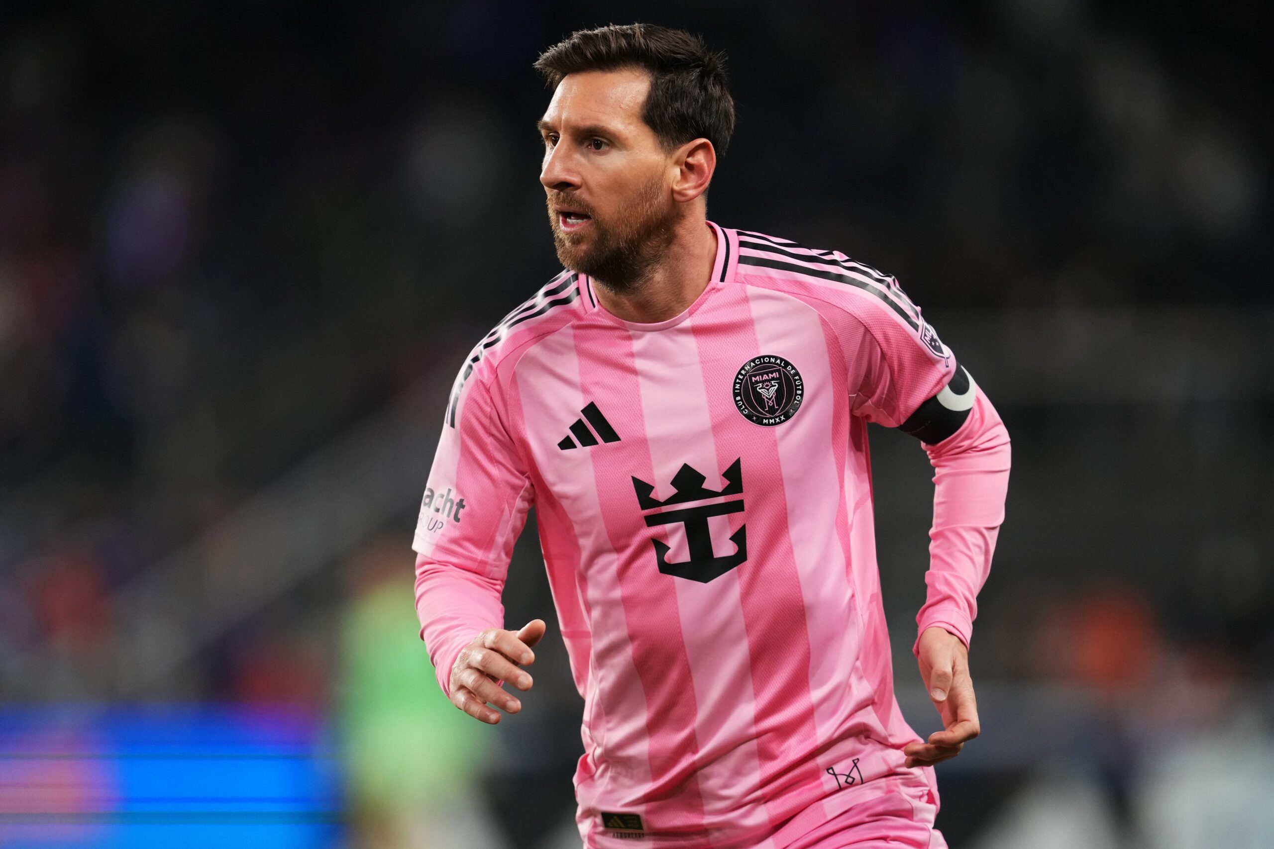 NYCFC puede vencer a Inter Miami de Messi: ¿será San Diego FC el mejor club?