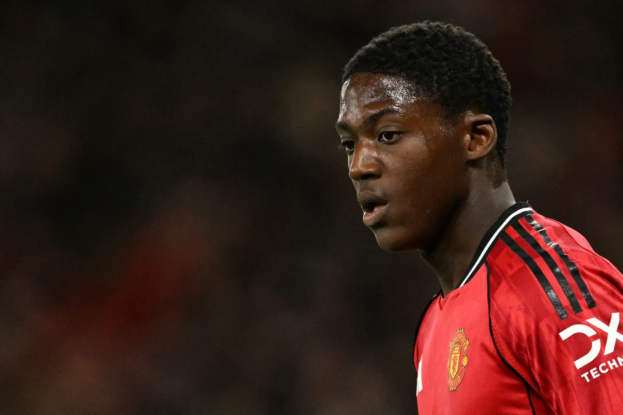 Kobbie Mainoo: el próximo Pogba en la mira de Juventus y Napoli