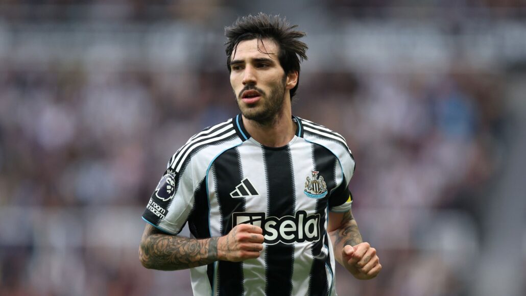 Sandro Tonali sorprende con actualización sobre su futuro en Newcastle y Serie A