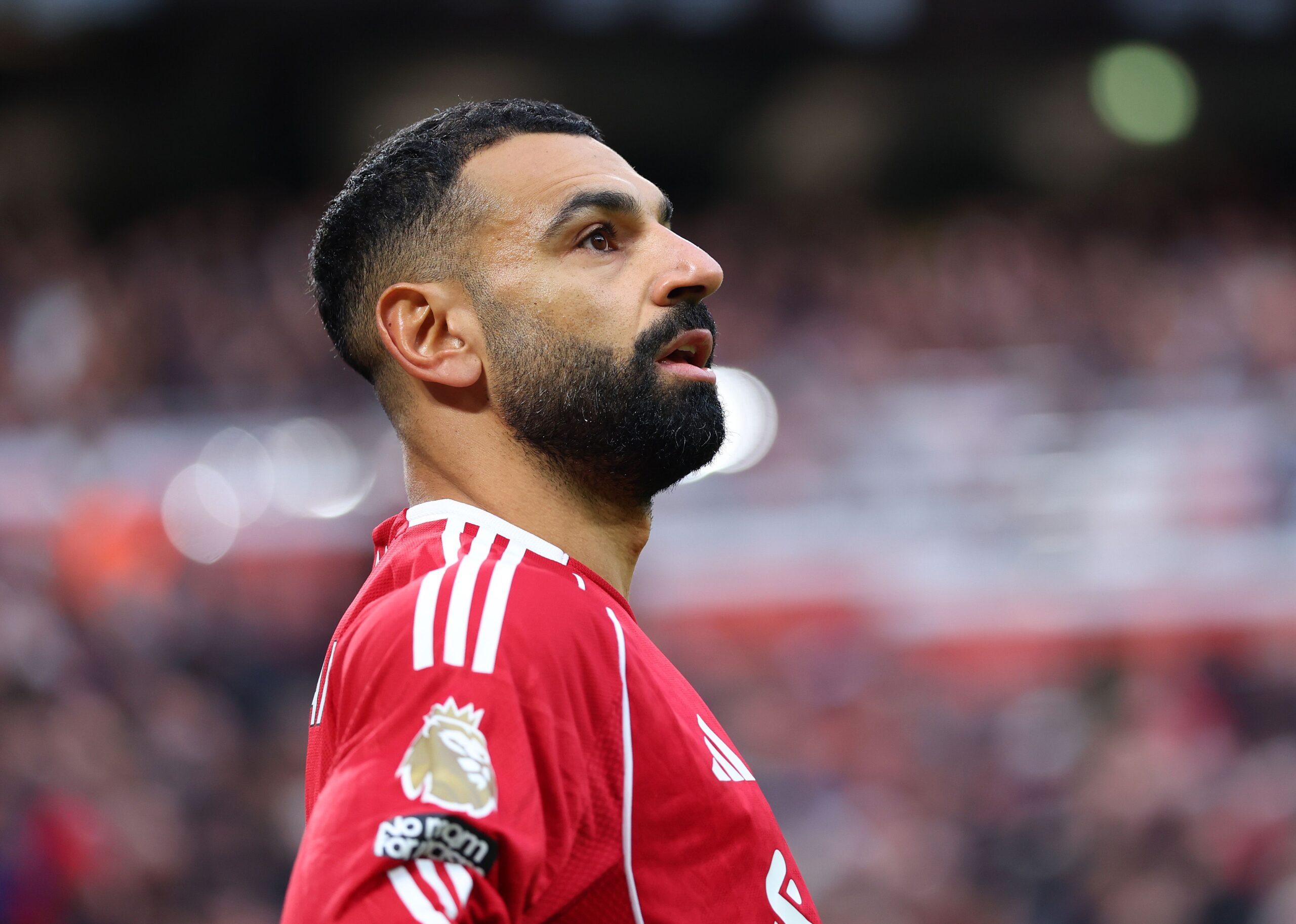 Wayne Rooney: Arne Slot debe dejar fuera a Mohamed Salah tras derrota de Liverpool