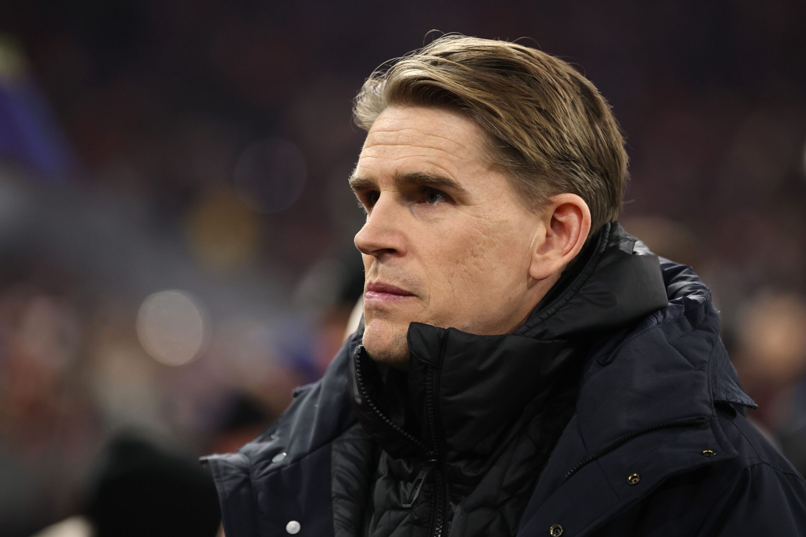 Bayern Munich confirma negociaciones por Antony tras llamada de Kompany