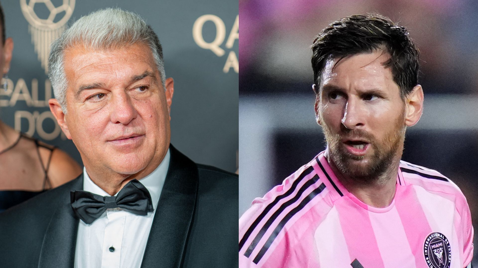 Barcelona reafirma su postura sobre el traspaso de Lionel Messi tras rumores