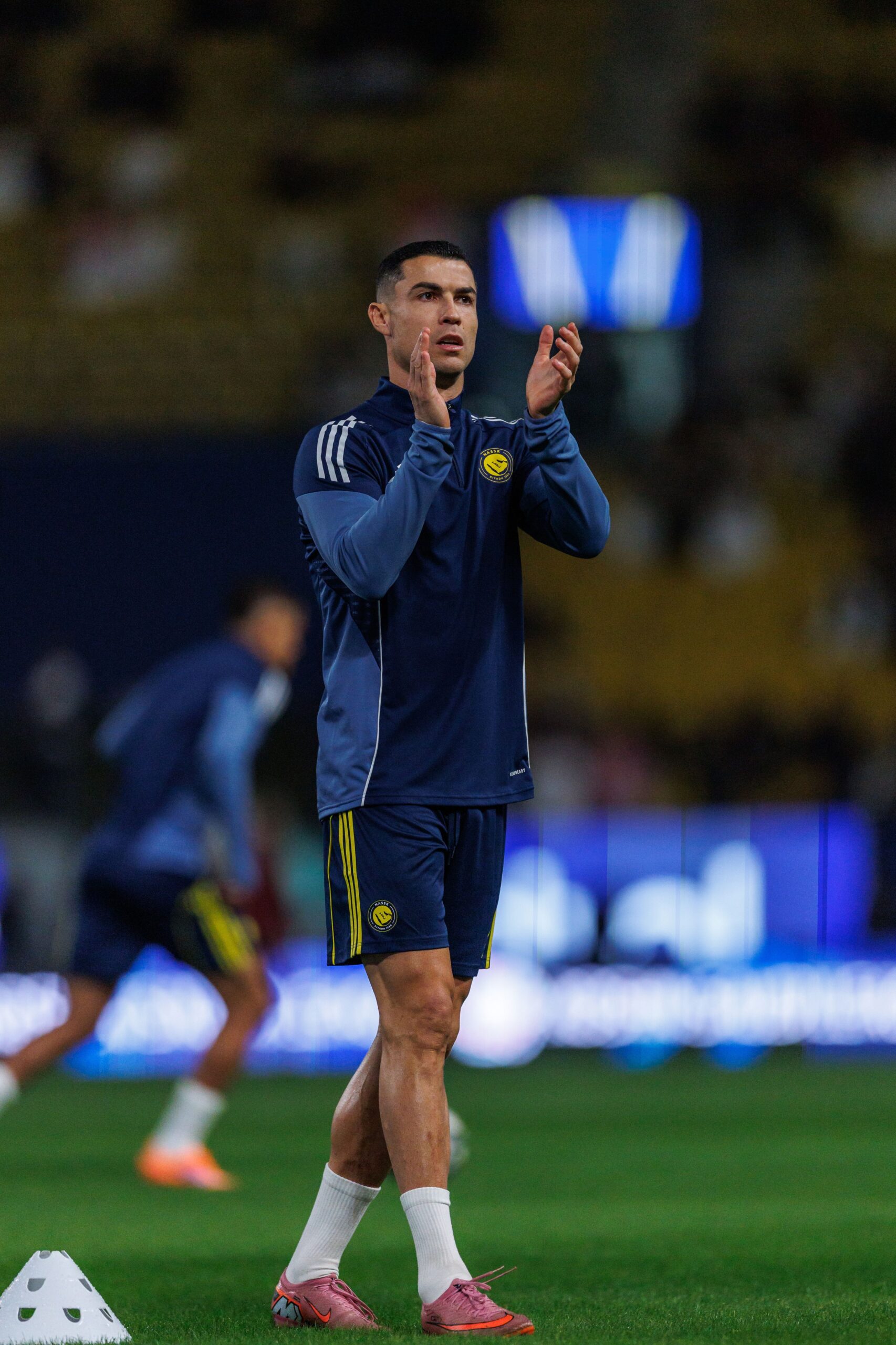 Cristiano Ronaldo abrirá club privado en Madrid sin móviles y membresías caras