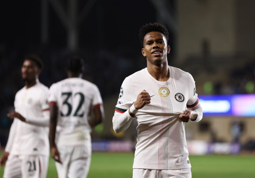 Chelsea advierte que Estevao Willian podría seguir el camino de Sancho