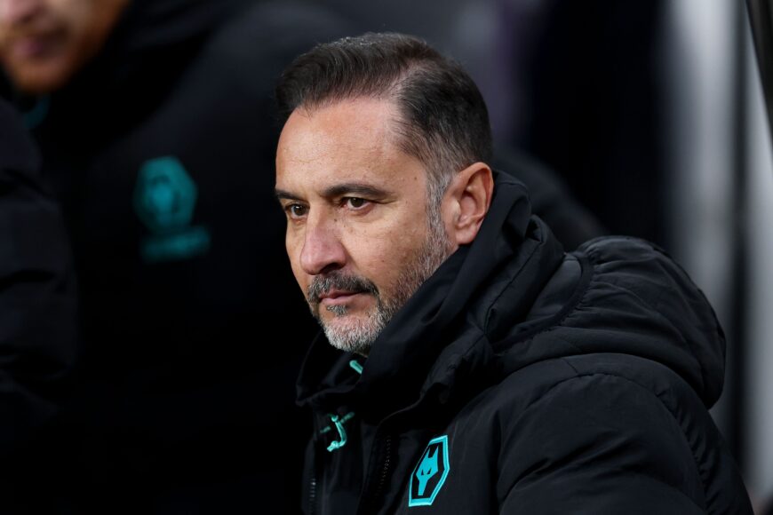 Wolves despiden a Vitor Pereira tras nuevo contrato en septiembre 2023