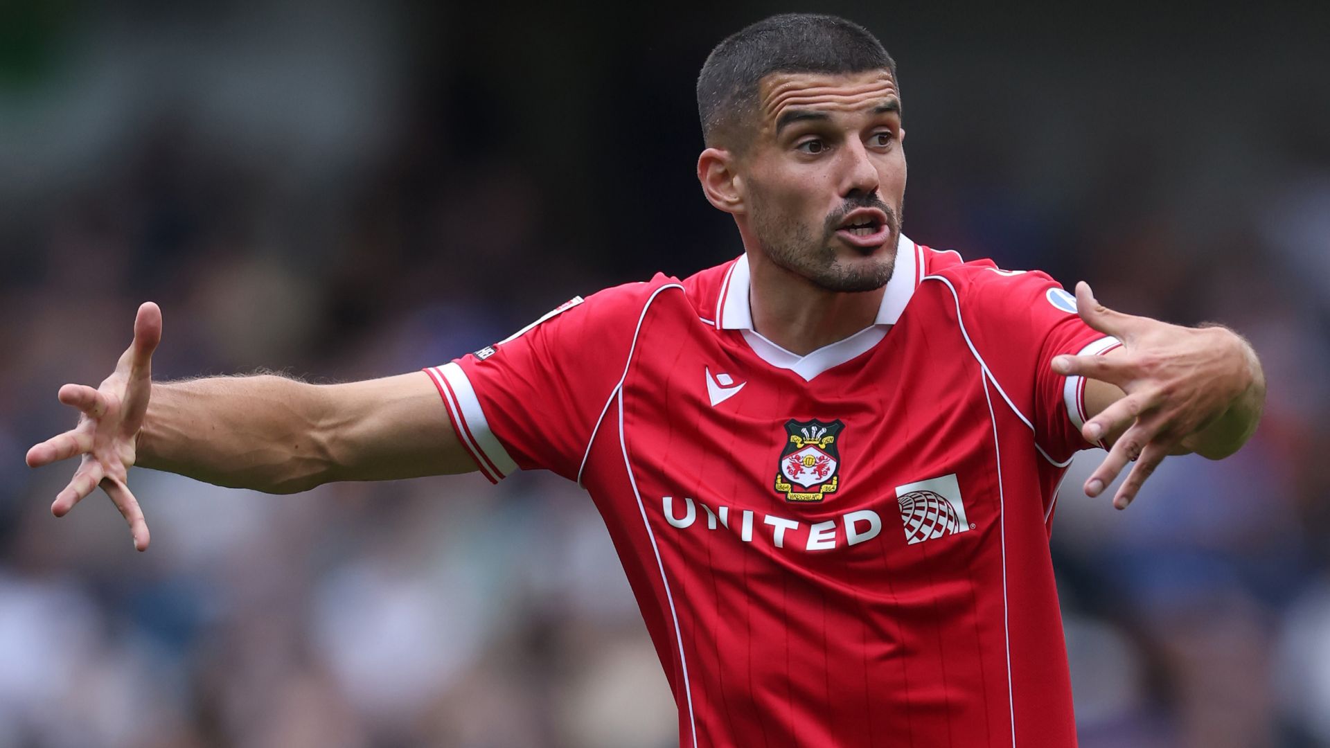 Wolves fichan sorpresivamente a estrella de Wrexham en era de Rob Edwards
