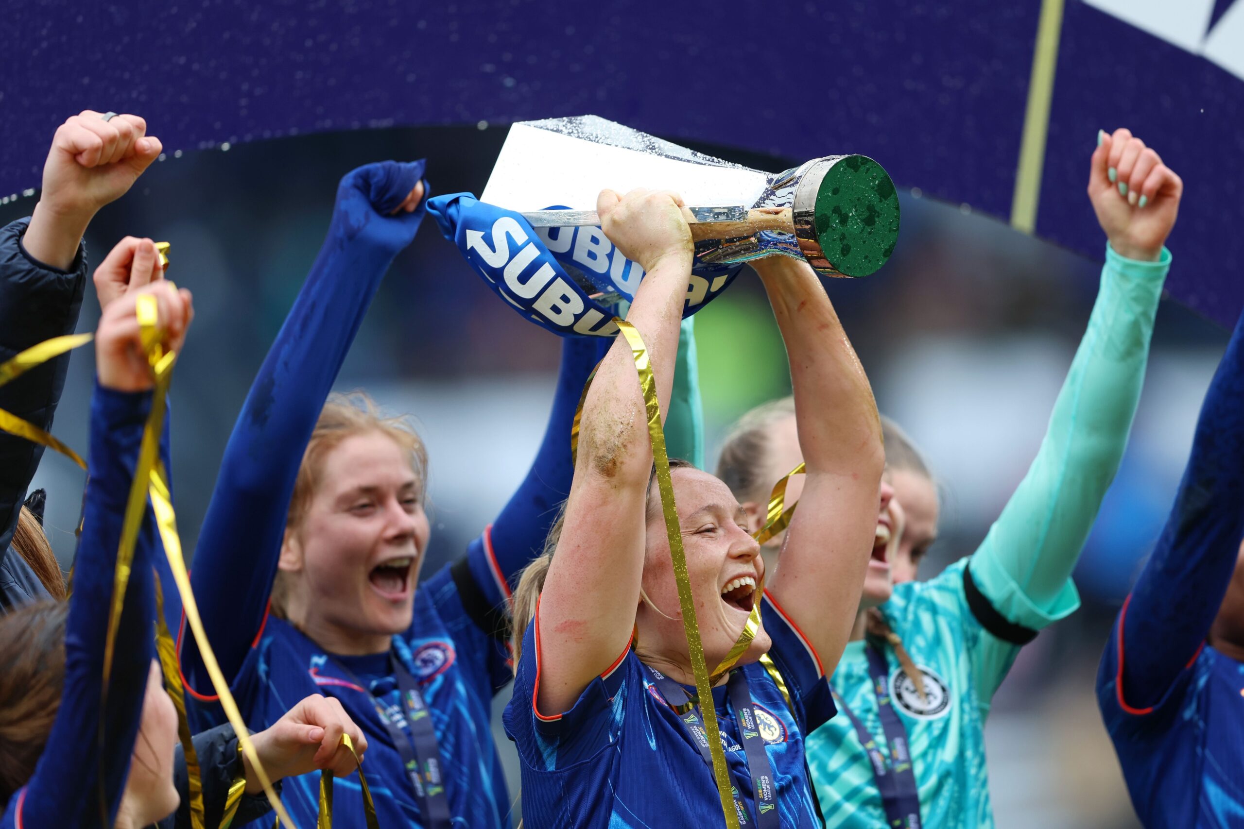 Caminos de cuartos y semifinales en la Copa de la Liga Femenina 2023