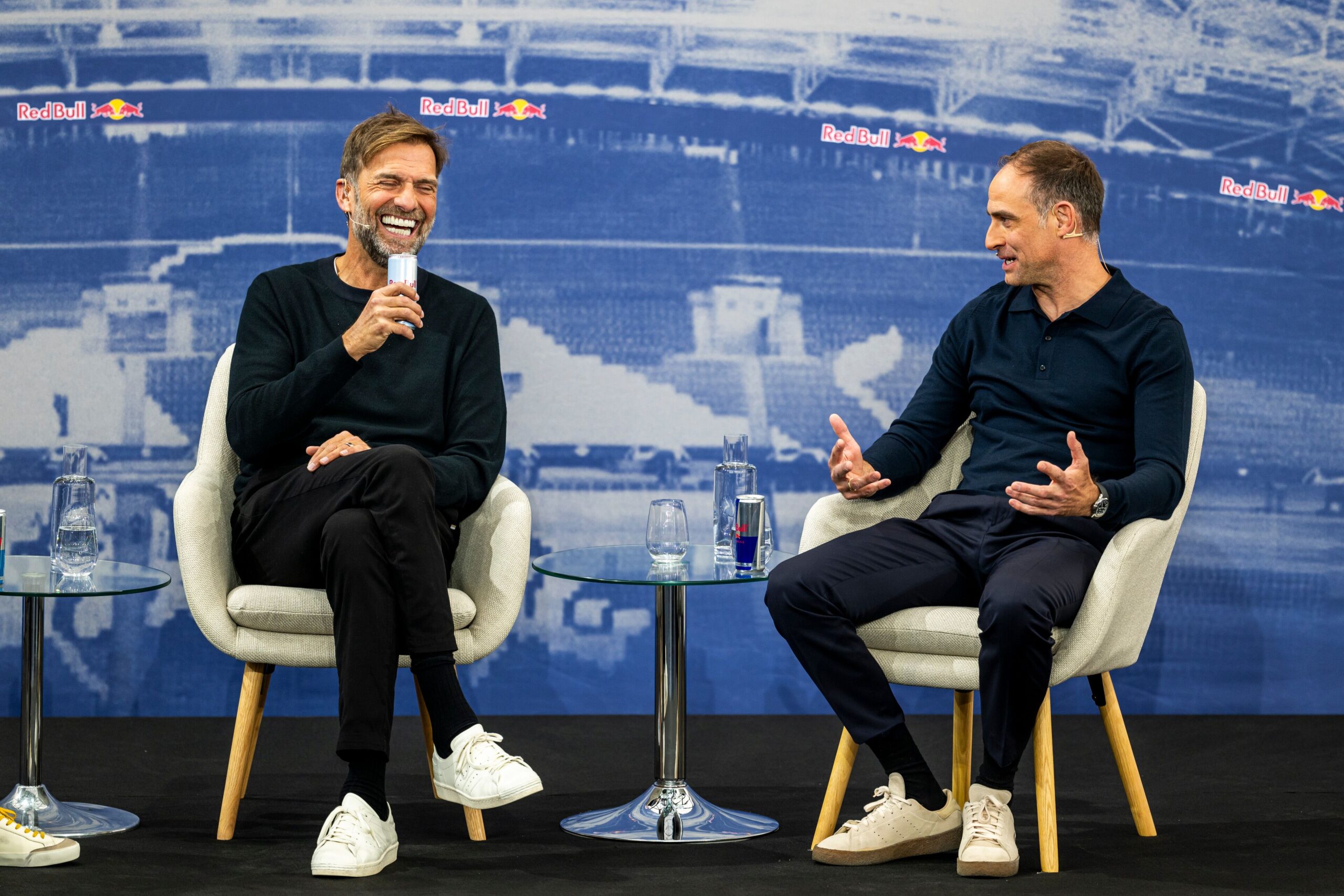 Jurgen Klopp regresará a los banquillos tras su paso por Red Bull según Bayern