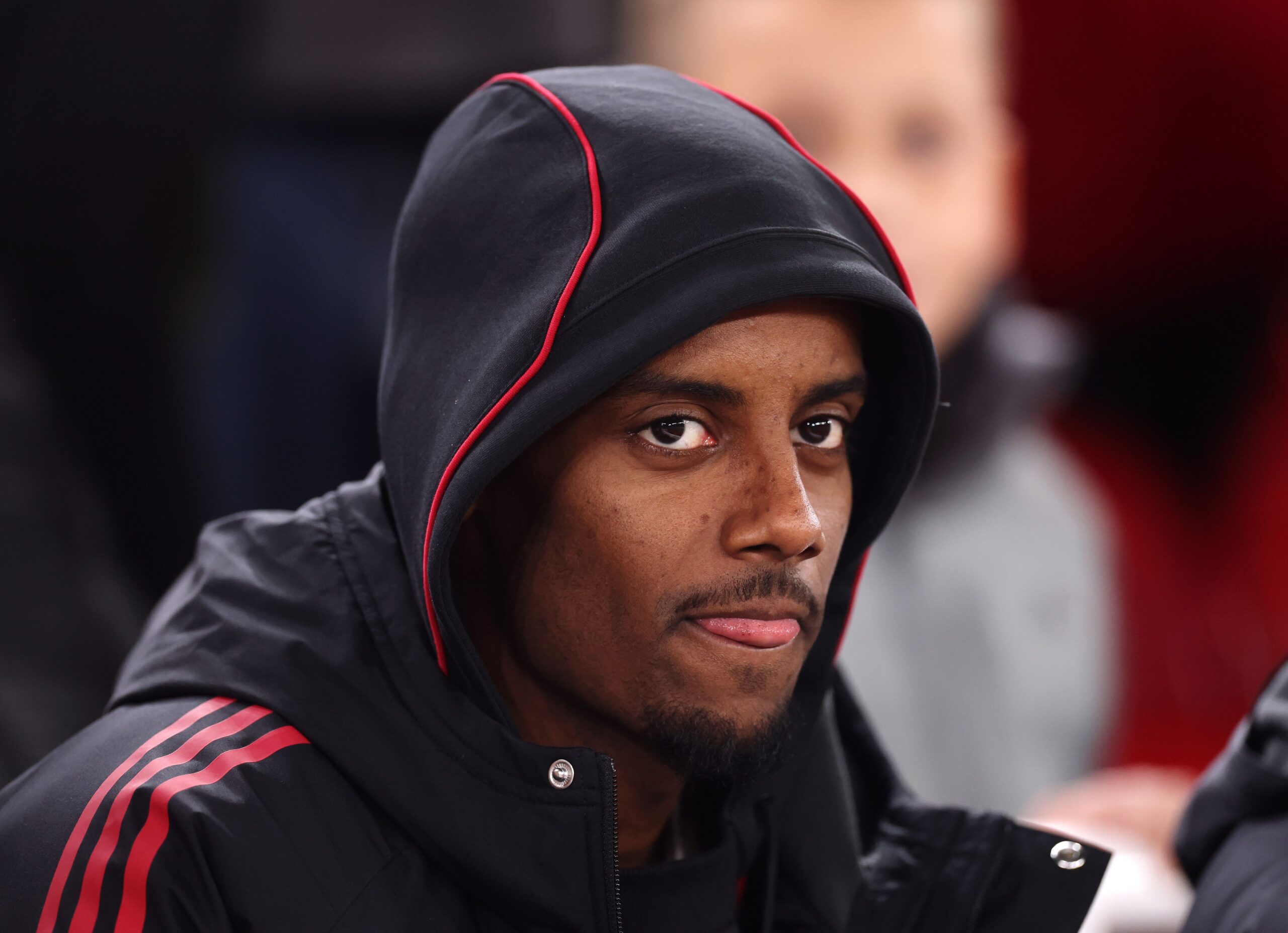 Alexander Isak rompe récord negativo con Liverpool tras mal inicio de siglo