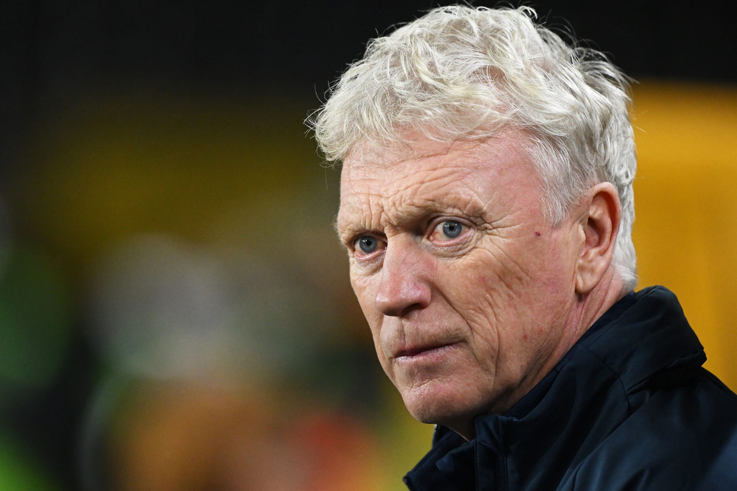 Moyes sorprendido por tarjeta roja a Gueye en victoria histórica del Man Utd