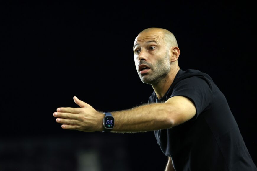 Inter Miami vulnerable ante Nashville: Messi podría no salvar sus esperanzas