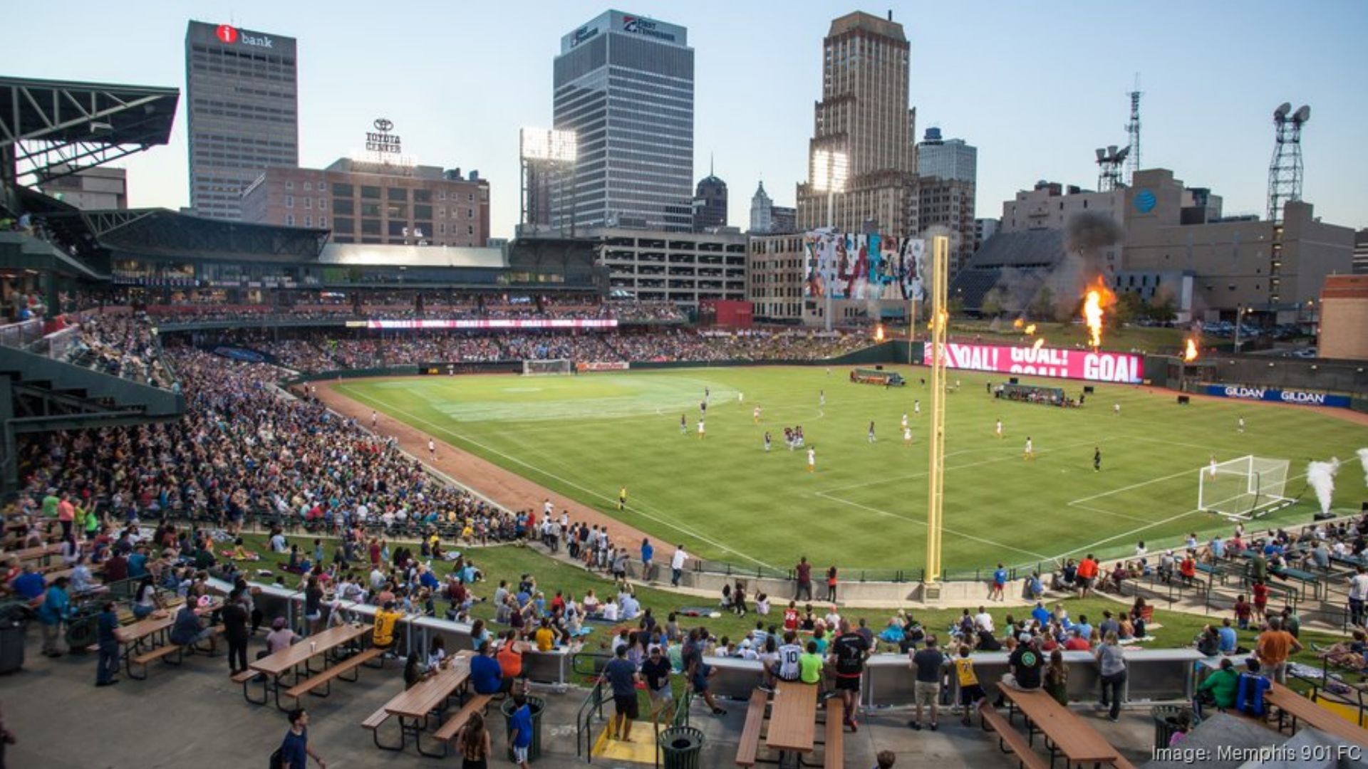 Impacto humano del cierre de North Carolina FC en su posible regreso a USL Division One
