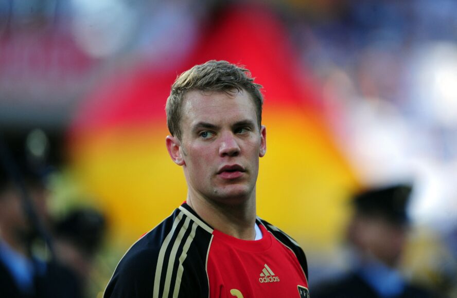 Manuel Neuer podría volver a Alemania si Ter Stegen no encuentra club