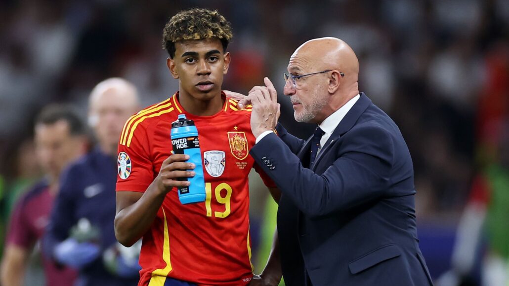 Barcelona defiende su posición sobre la salida de Lamine Yamal de la selección