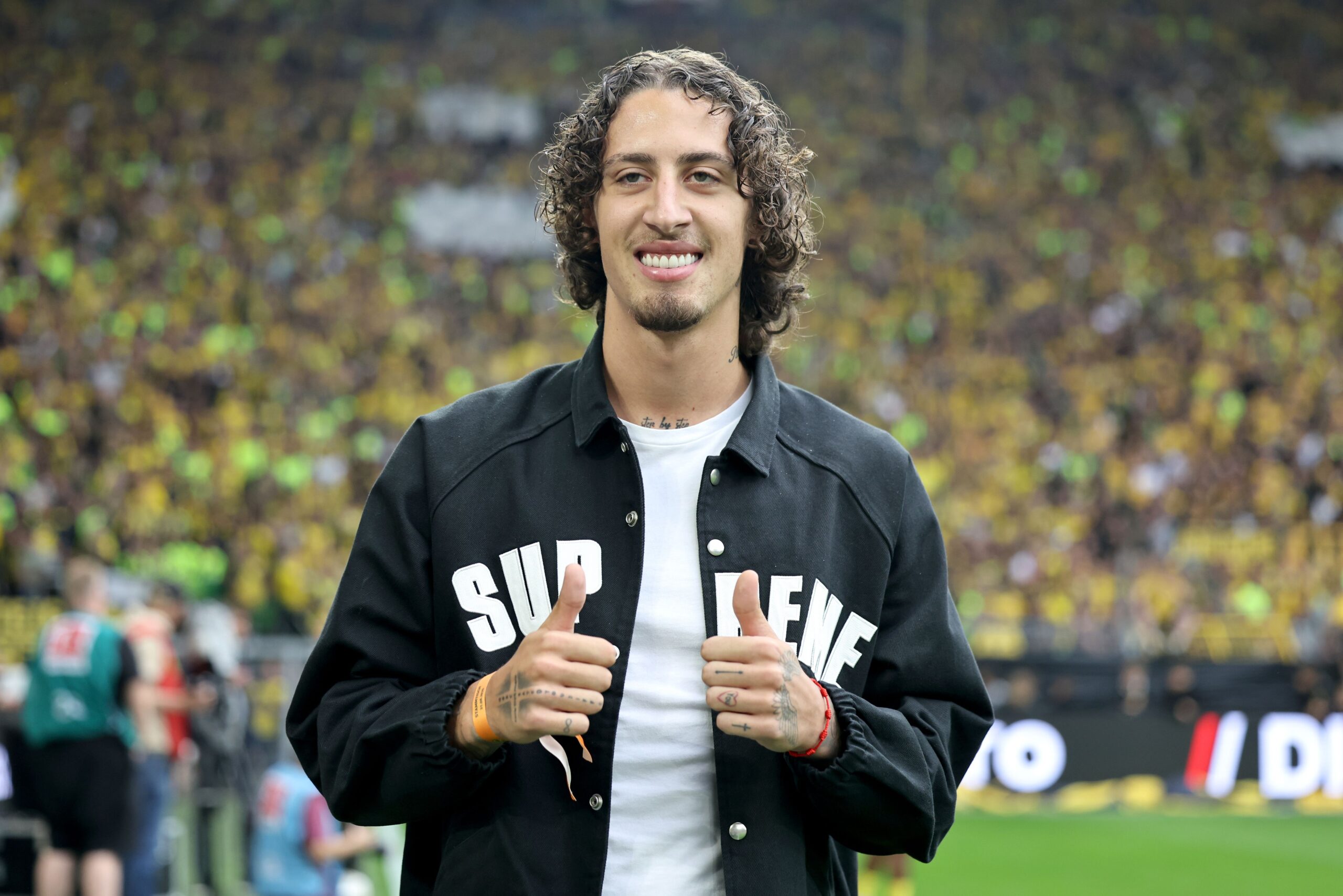 Borussia Dortmund: Estrella busca salir en enero tras unirse a la Bundesliga