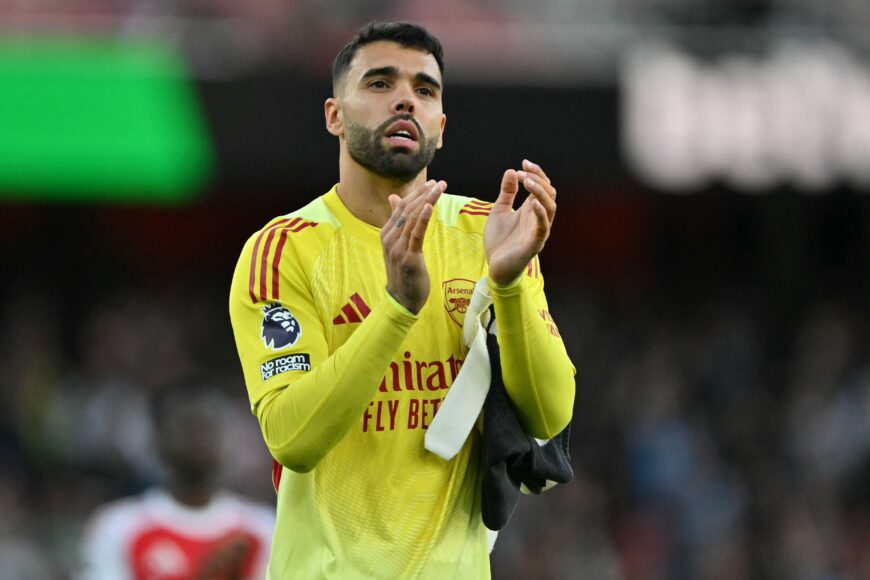 Exdefensor del Man Utd apoya a Arsenal en su lucha por el título de Premier