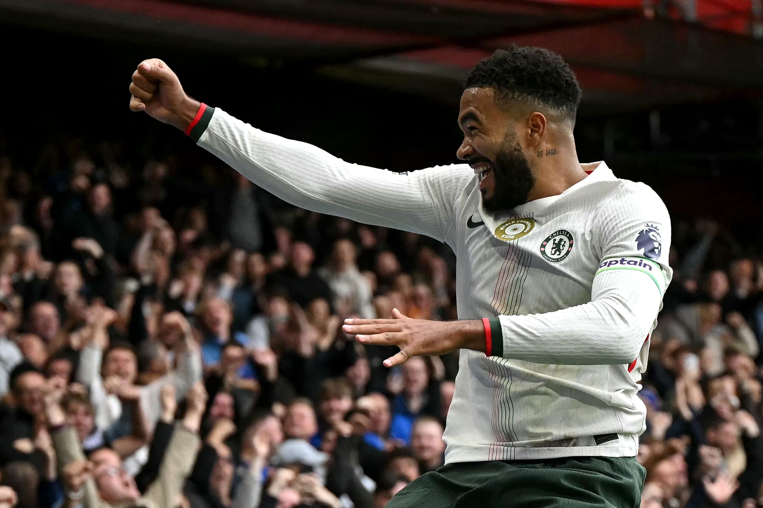 Reece James destaca cambio clave para el Mundial tras triunfo con Chelsea