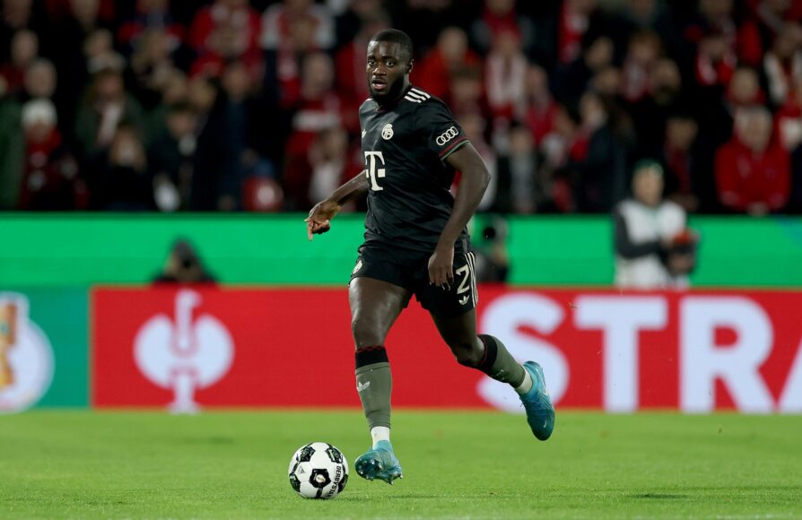 ¡Cuidado, Real Madrid! Gigantes europeos buscan a Ibrahima Konaté y contactan a su agente