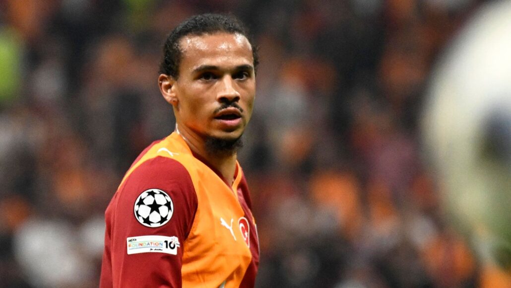 Leroy Sané podría regresar a la Bundesliga: busca un gran cierre de carrera