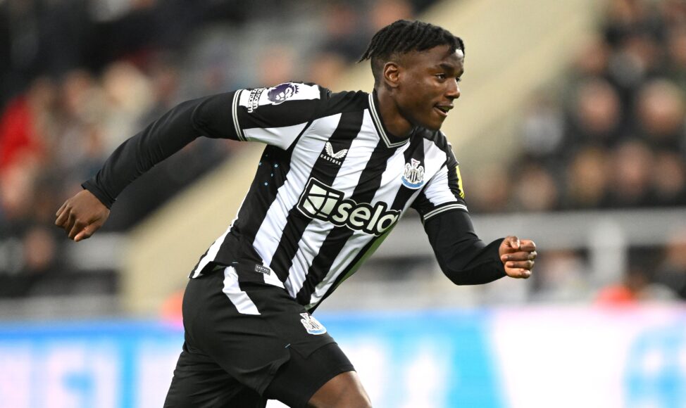 Cómo el exdelantero de Premier League Michael Ndiweni encontró su futuro en Ohio