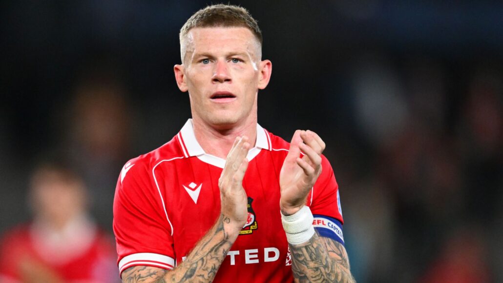 James McClean explica por qué golpeó a un aficionado en el estacionamiento