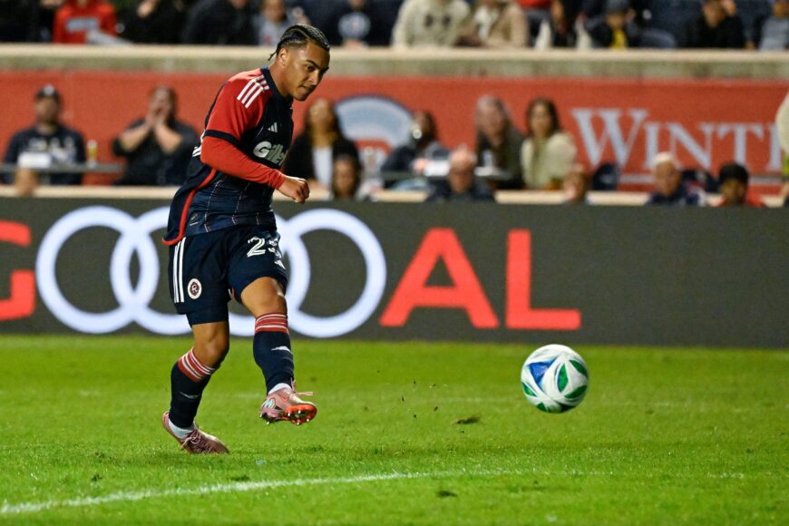 New England Revolution designa a Marko Mitrovic como nuevo entrenador U20