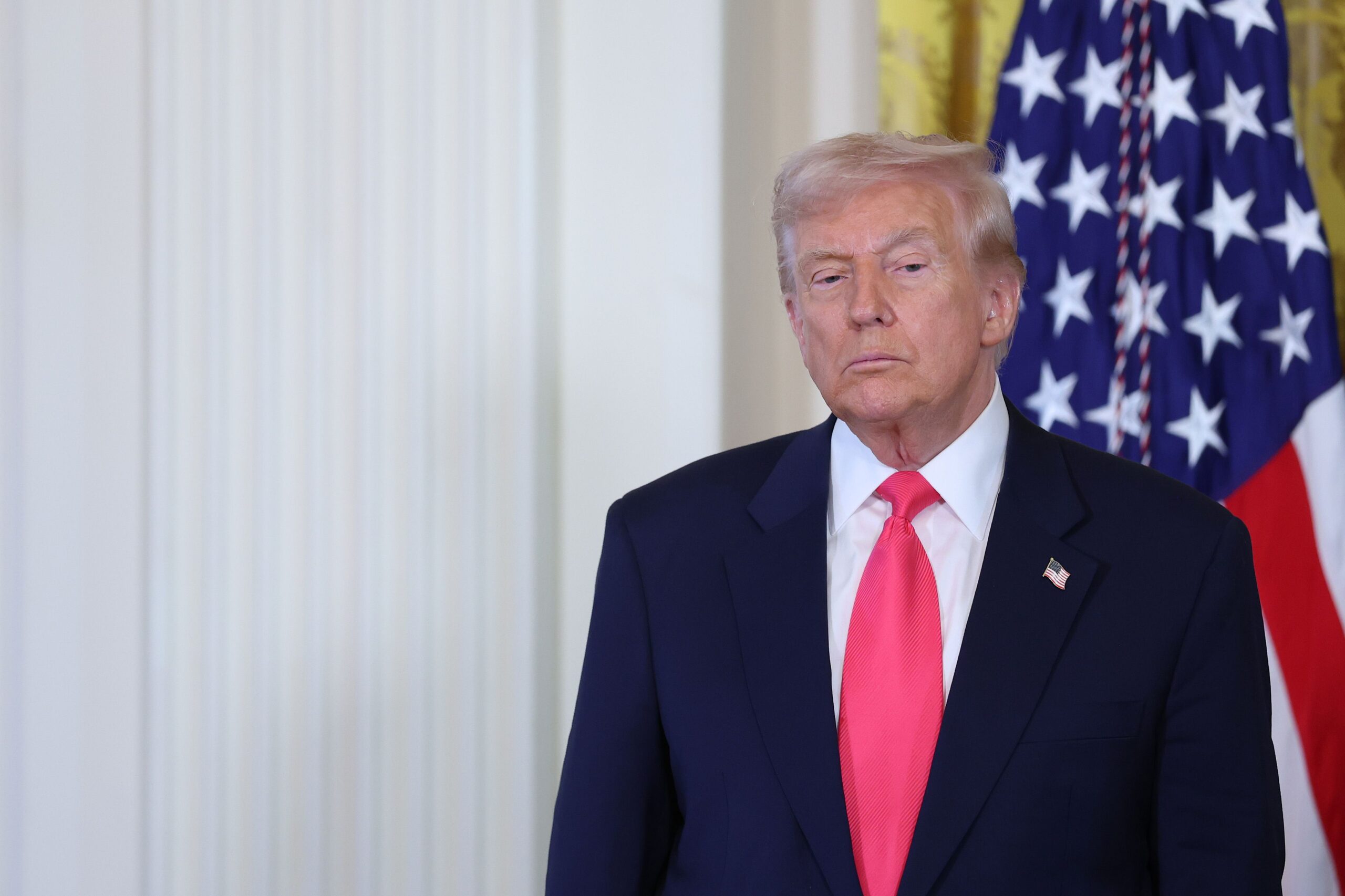 Wayne Rooney revela encuentro sorprendente con Donald Trump en un golf