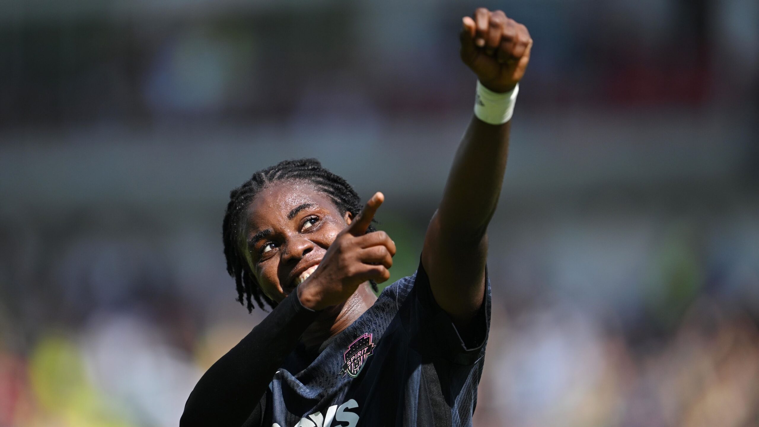 NWSL Championship: Trinity Rodman, Tara McKeown y Gift Monday vs Gotham FC