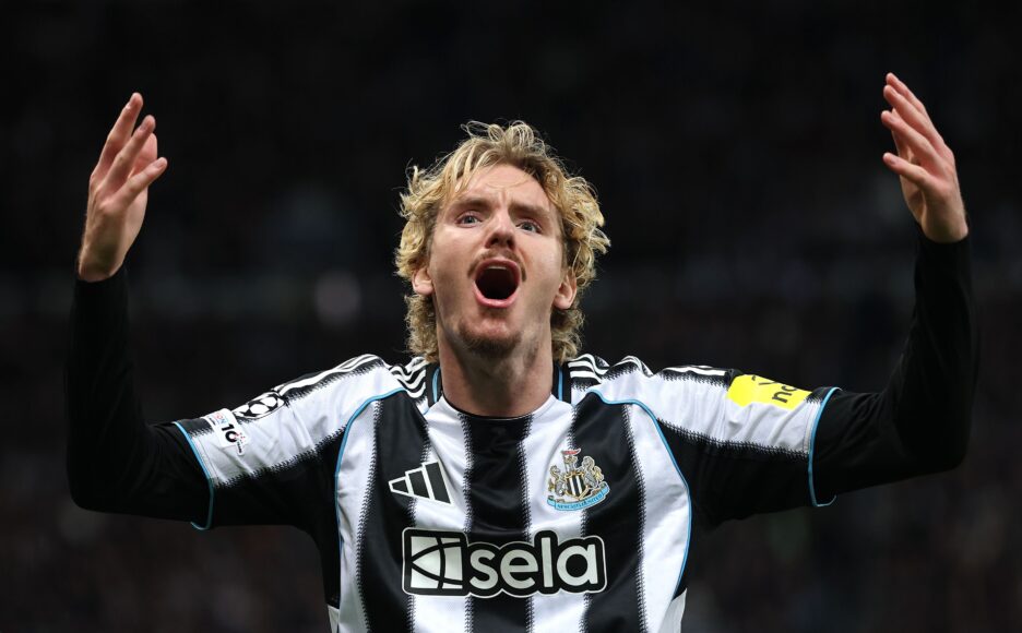 Alan Shearer habla sobre Nick Woltemade y futuro de Eddie Howe en Newcastle