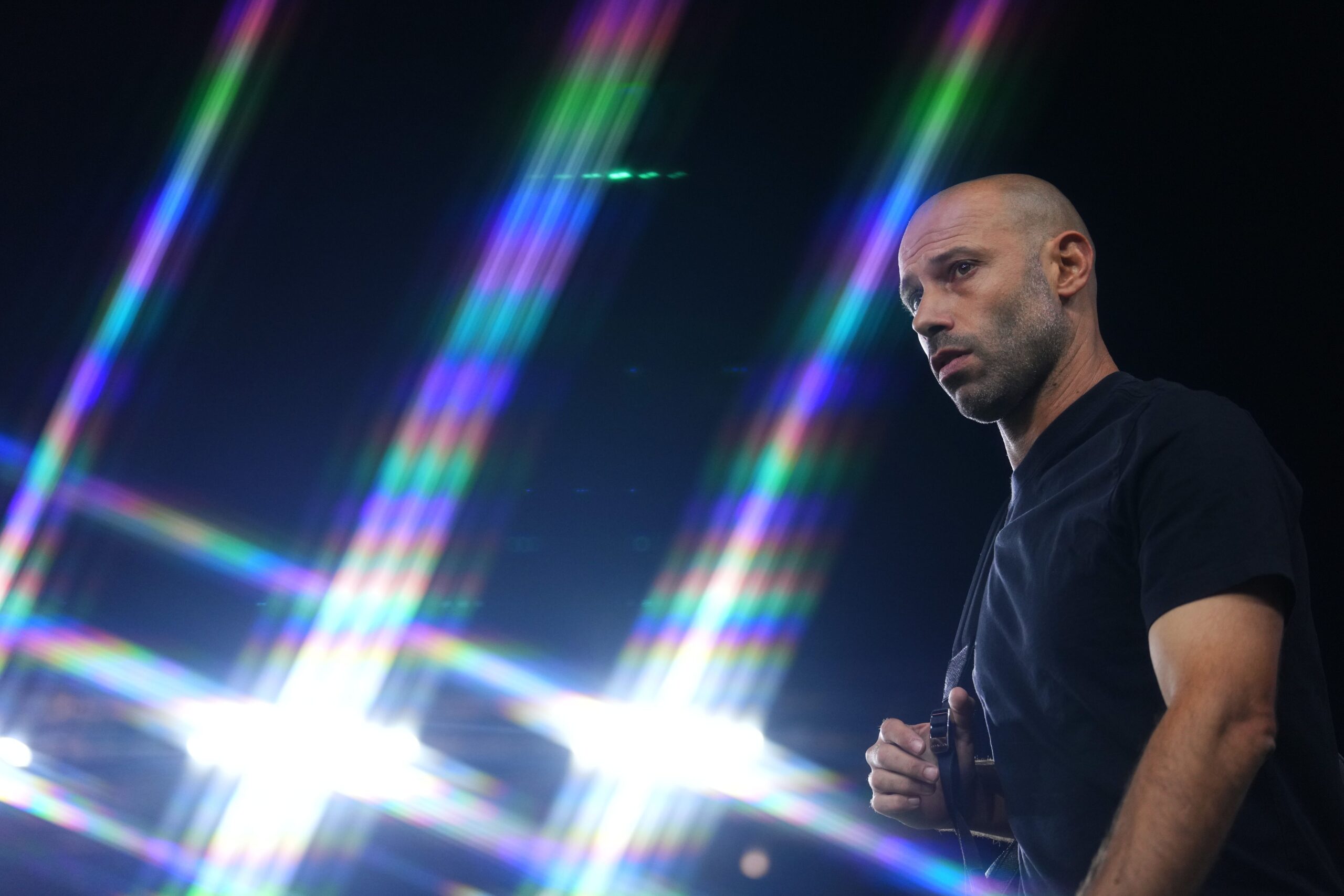 Mascherano: Messi y el Inter Miami listos para evitar decepción en playoffs