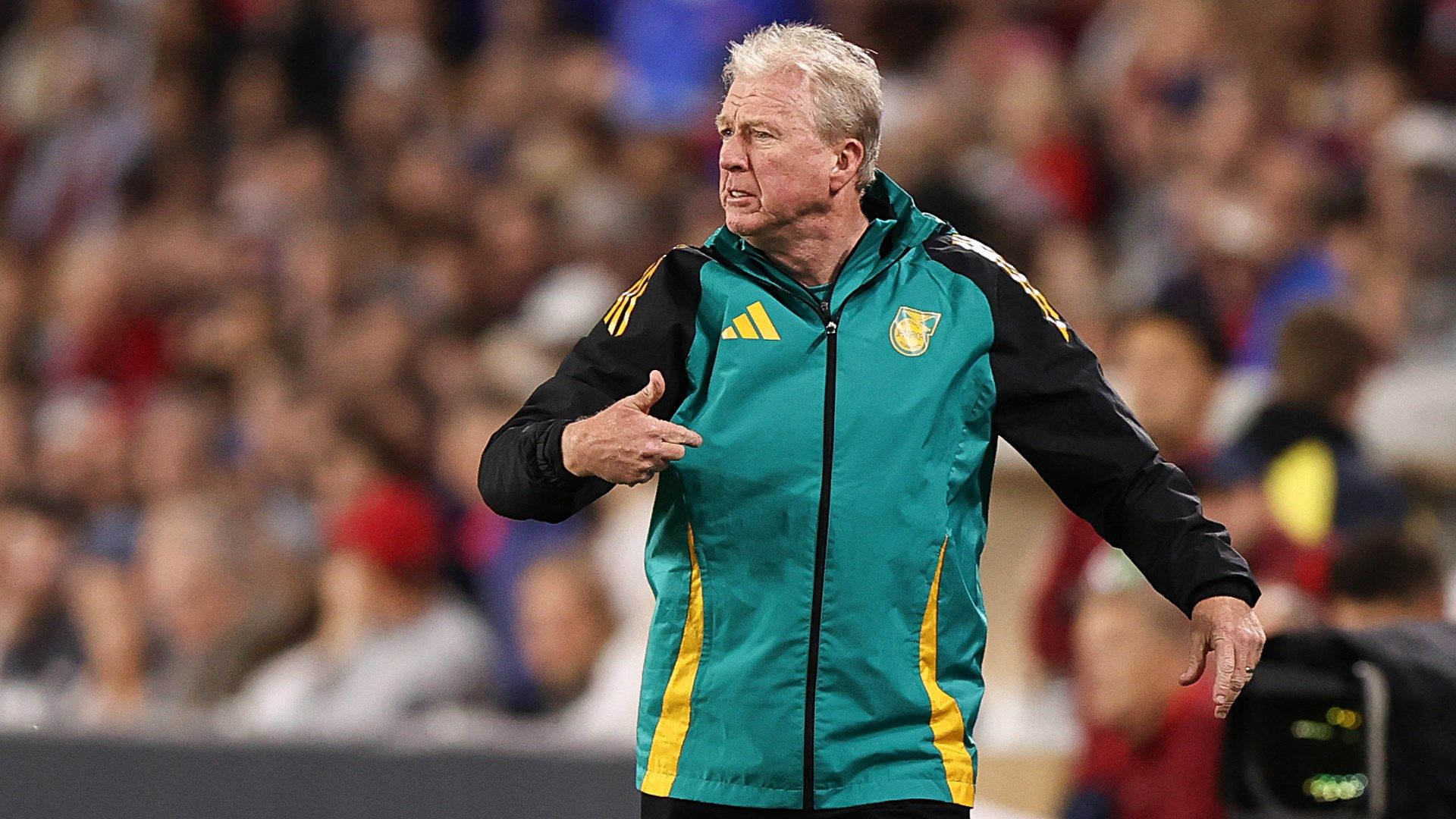 Curazao hace historia al clasificar al Mundial y McClaren renuncia en Jamaica