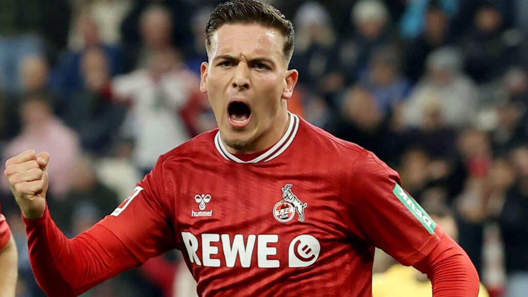 Julian Nagelsmann criticado por convocar a Said El Mala demasiado pronto